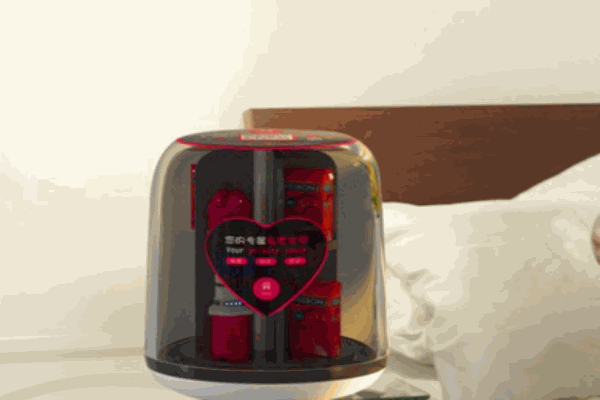 蝌蚪旅行酒店迷你机